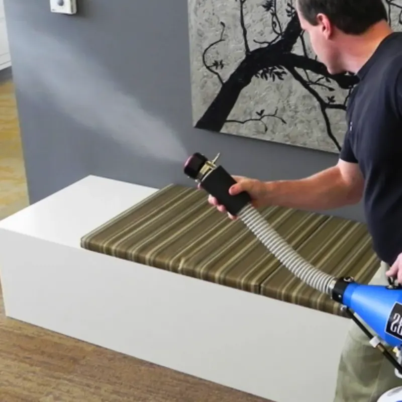 Professional Odor Removal in Brownsfield, LA
